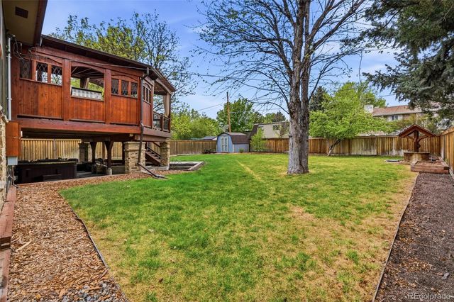3393 Simms Street, Wheat Ridge, CO 80033