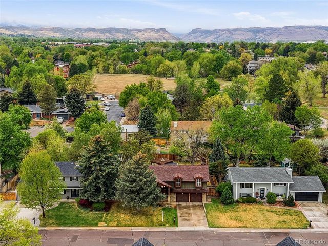3393 Simms Street, Wheat Ridge, CO 80033