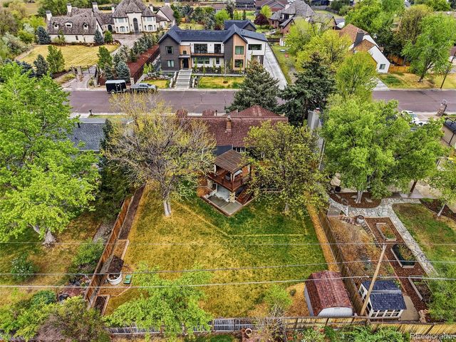 3393 Simms Street, Wheat Ridge, CO 80033