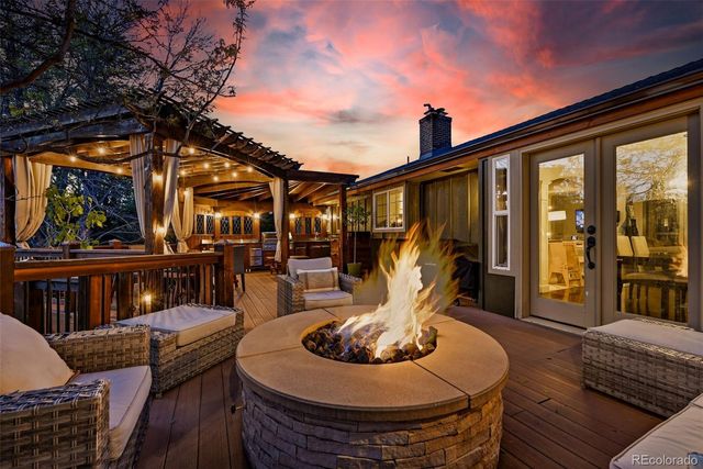 3393 Simms Street, Wheat Ridge, CO 80033