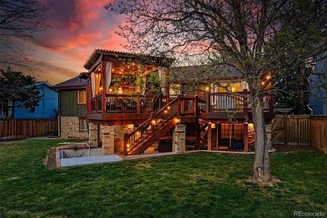 3393 Simms Street, Wheat Ridge, CO 80033