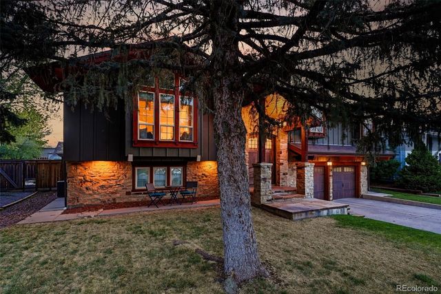 3393 Simms Street, Wheat Ridge, CO 80033