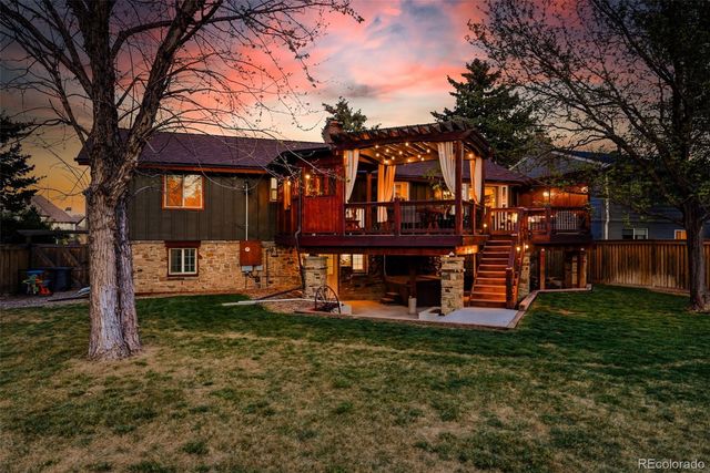 3393 Simms Street, Wheat Ridge, CO 80033