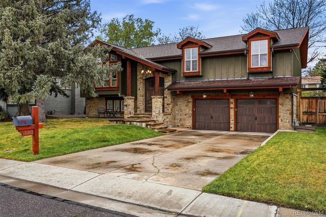 3393 Simms Street, Wheat Ridge, CO 80033