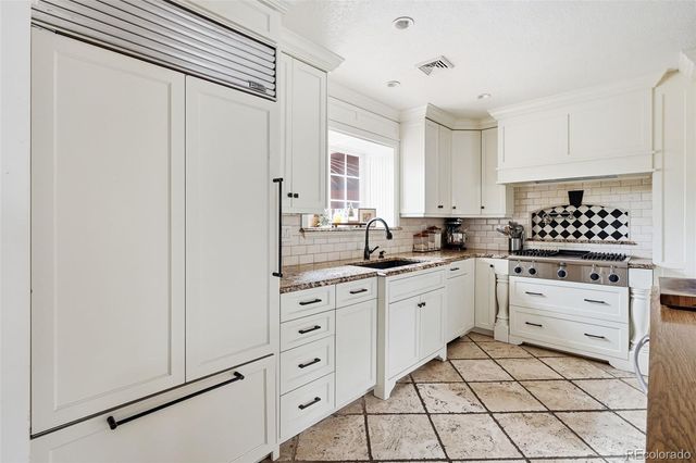 3393 Simms Street, Wheat Ridge, CO 80033