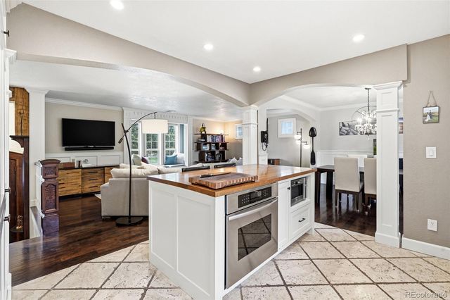 3393 Simms Street, Wheat Ridge, CO 80033