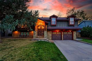 3393 Simms Street, Wheat Ridge, CO 80033
