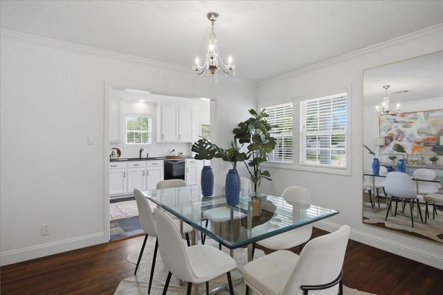 2721 Benbrook Boulevard, Fort Worth, TX 76109