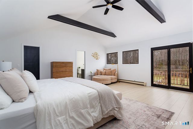 6 Daniels Drive, Danbury, CT 06811