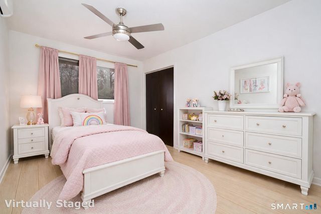 6 Daniels Drive, Danbury, CT 06811