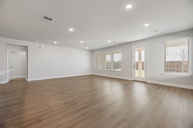 4113 Poe Avenue, Celina, TX 76227