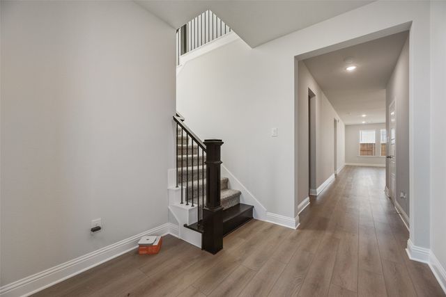 4113 Poe Avenue, Celina, TX 76227