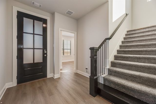 4113 Poe Avenue, Celina, TX 76227