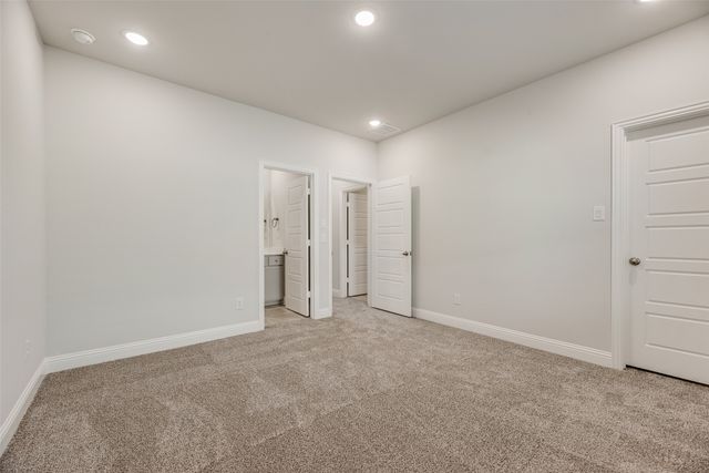 4113 Poe Avenue, Celina, TX 76227