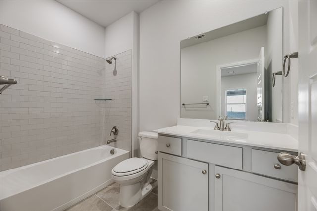 4113 Poe Avenue, Celina, TX 76227