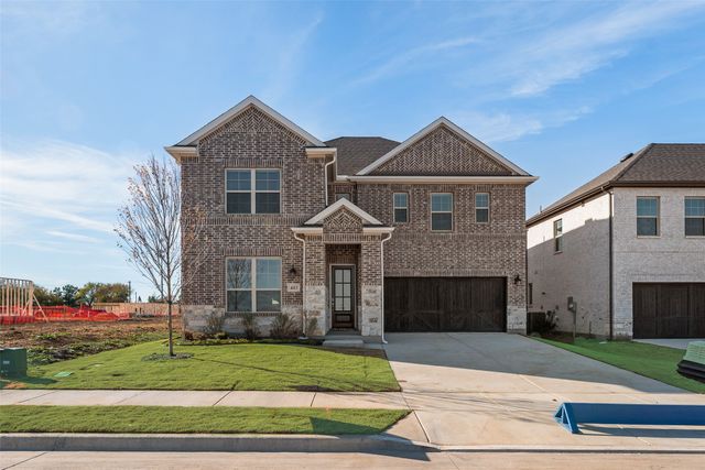 4113 Poe Avenue, Celina, TX 76227