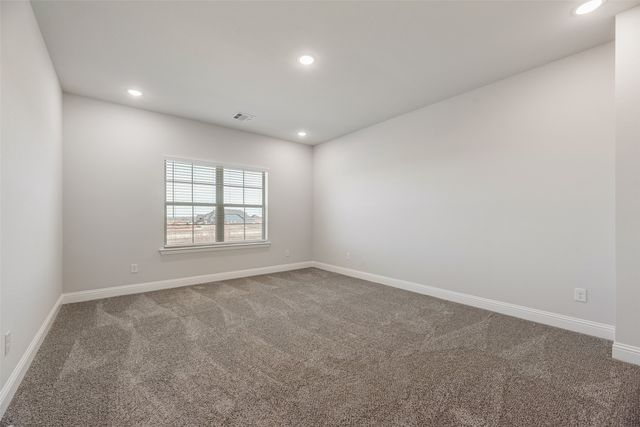 4113 Poe Avenue, Celina, TX 76227