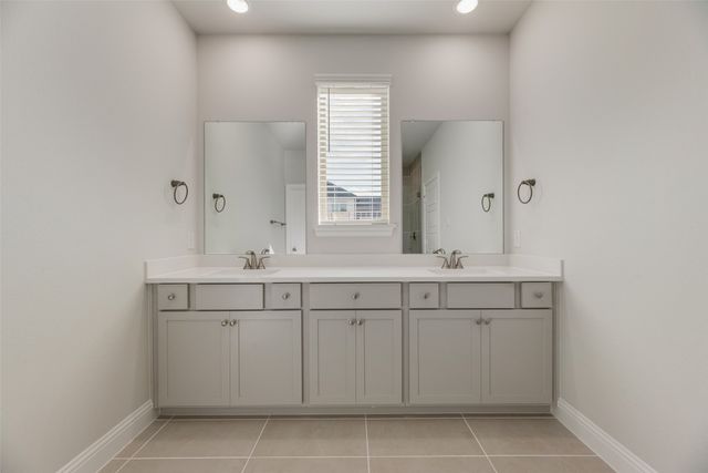 4113 Poe Avenue, Celina, TX 76227