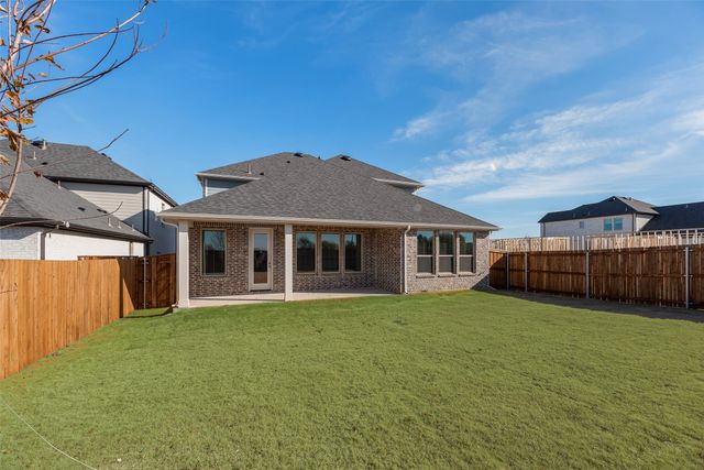 4113 Poe Avenue, Celina, TX 76227