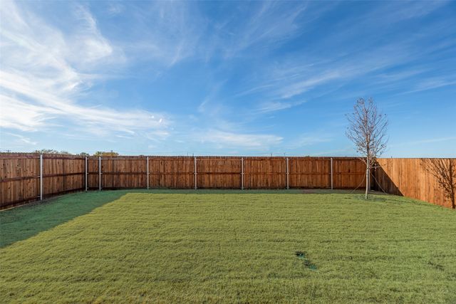 4113 Poe Avenue, Celina, TX 76227