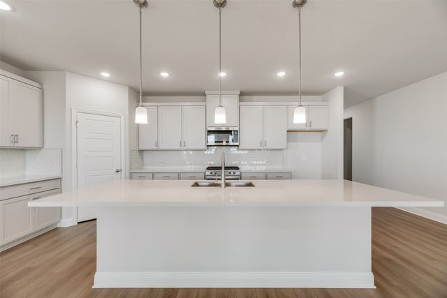 4113 Poe Avenue, Celina, TX 76227