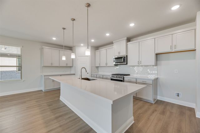 4113 Poe Avenue, Celina, TX 76227