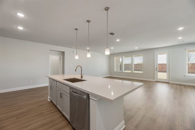 4113 Poe Avenue, Celina, TX 76227