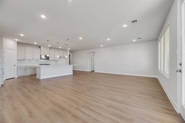 4113 Poe Avenue, Celina, TX 76227