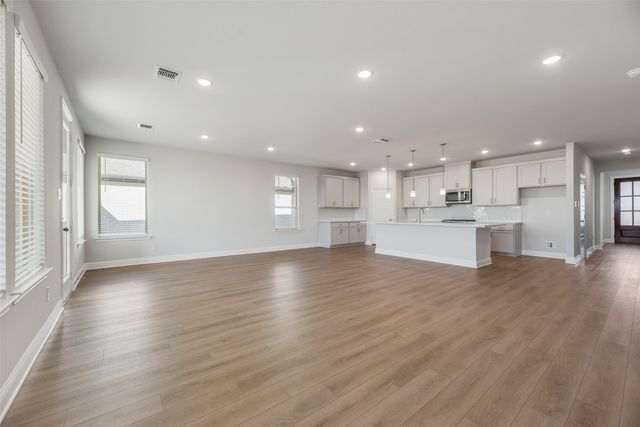 4113 Poe Avenue, Celina, TX 76227