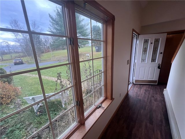 569 Wilbur Hill Road, Butternuts, NY 13849