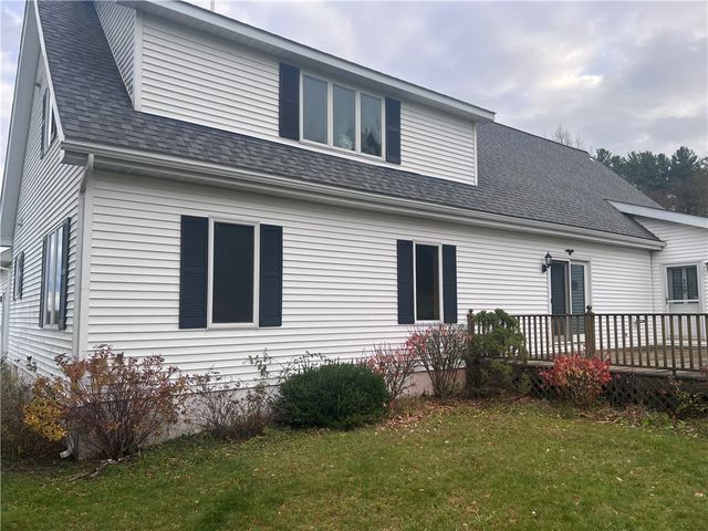 569 Wilbur Hill Road, Butternuts, NY 13849