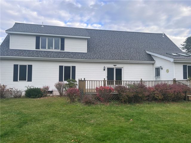 569 Wilbur Hill Road, Butternuts, NY 13849