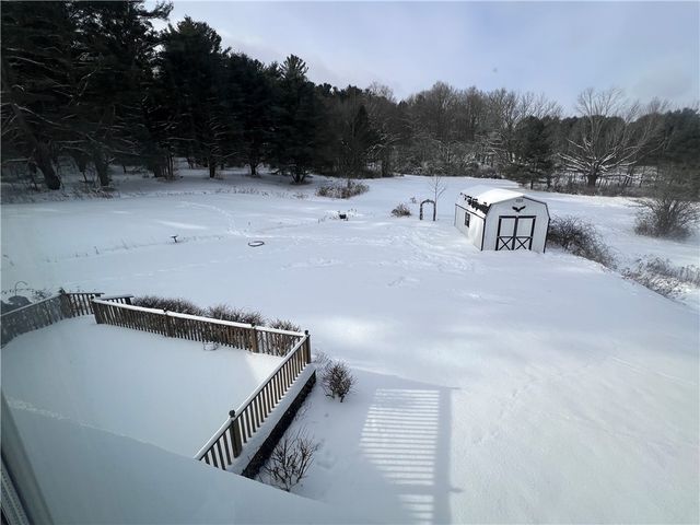 569 Wilbur Hill Road, Butternuts, NY 13849