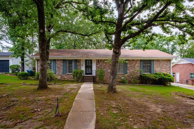 19 Queenspark Road, Little Rock, AR 72227