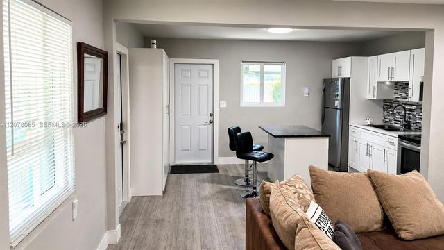 4017 SW 20th Street, West Park, FL 33023