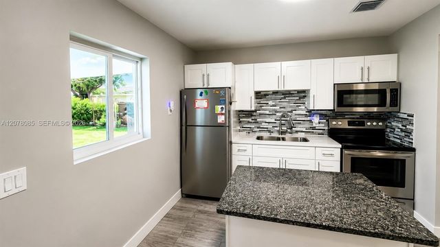 4017 SW 20th Street, West Park, FL 33023