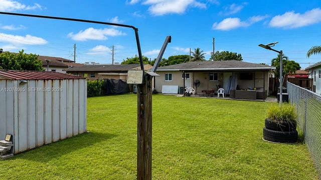 4017 SW 20th Street, West Park, FL 33023