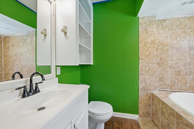 5413 Jerri Lane, Haltom City, TX 76117