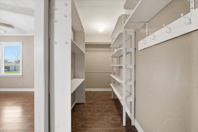 5413 Jerri Lane, Haltom City, TX 76117