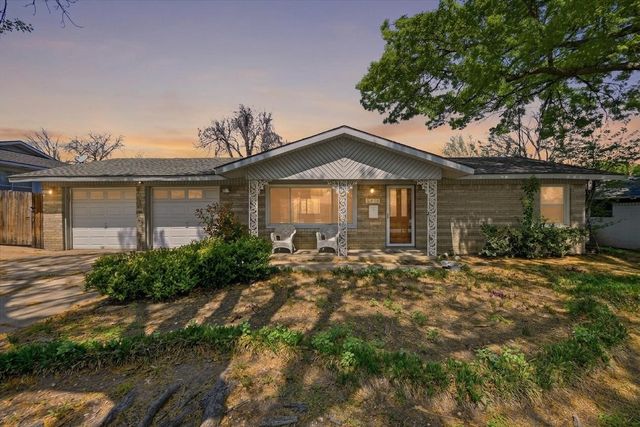 5413 Jerri Lane, Haltom City, TX 76117