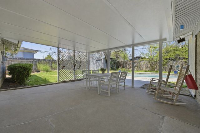 5413 Jerri Lane, Haltom City, TX 76117