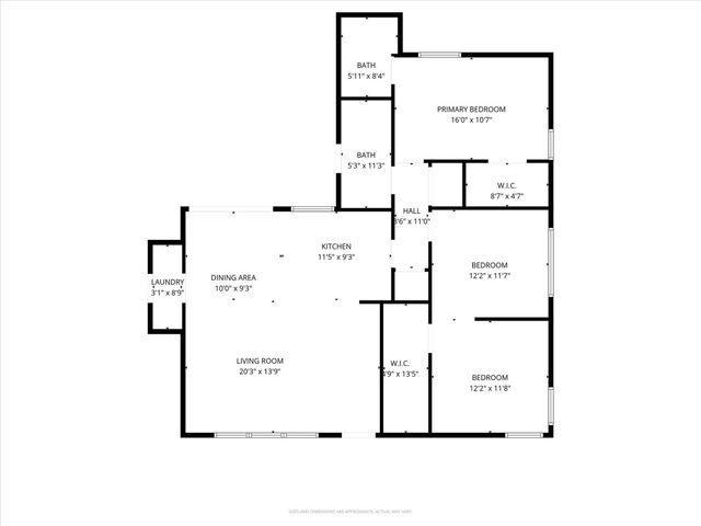 5413 Jerri Lane, Haltom City, TX 76117