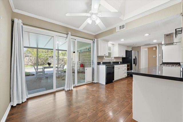 5413 Jerri Lane, Haltom City, TX 76117