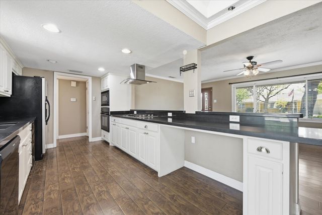 5413 Jerri Lane, Haltom City, TX 76117