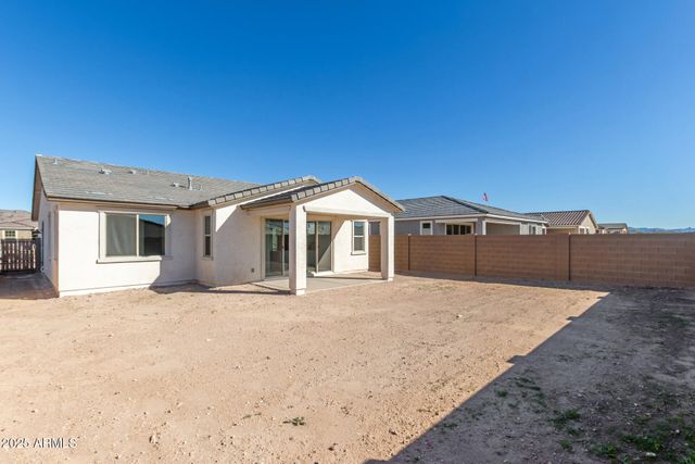 18551 E BIANCA Way, Gold Canyon, AZ 85118