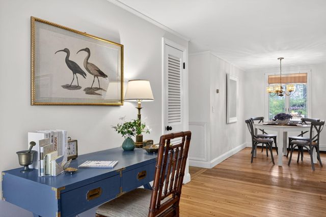 42 Uncle Israel's Road, Orleans, MA 02653