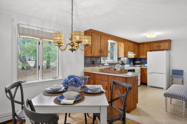 42 Uncle Israel's Road, Orleans, MA 02653