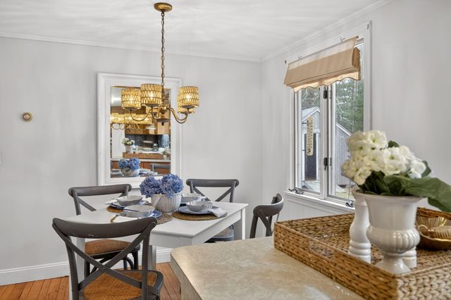 42 Uncle Israel's Road, Orleans, MA 02653