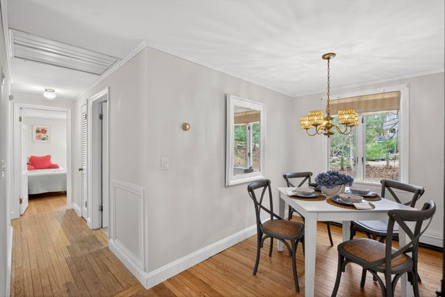 42 Uncle Israel's Road, Orleans, MA 02653