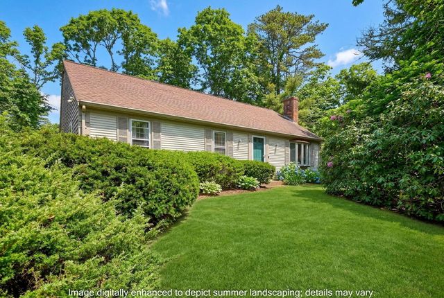 42 Uncle Israel's Road, Orleans, MA 02653